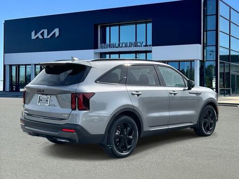 New 2026 Kia Sorento SX Prestige AWD/4WD image 12
