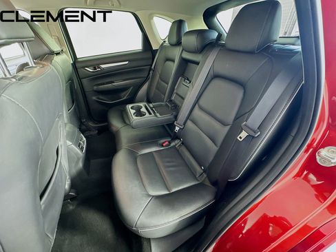 Used 2024 MAZDA CX-5 AWD 2.5 S w/ Select Package image 31