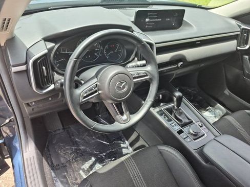 Used 2025 MAZDA CX-50 AWD 2.5 S w/ Preferred Package image 15