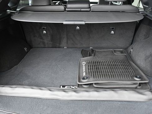 Used 2025 Lexus RX 350 FWD image 21