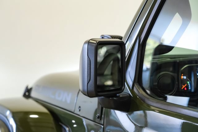 Used 2024 Jeep Wrangler Unlimited Rubicon 392 AWD/4WD image 54