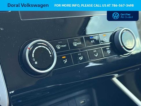 Used 2023 Hyundai Tucson SEL image 20