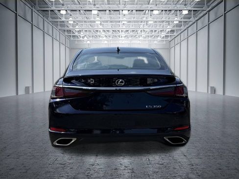 Used 2024 Lexus ES 350 w/ Premium Package FWD image 20
