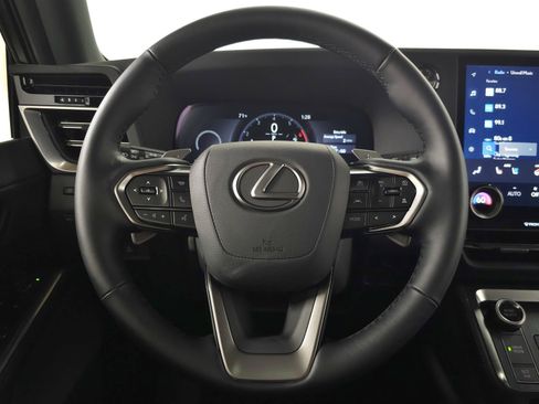 Certified 2025 Lexus GX 550 w/ Accessory Package (2T) AWD/4WD image 20