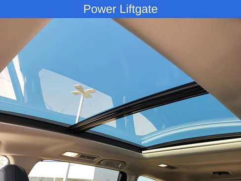 New 2025 Subaru Ascent Bronze Edition image 8