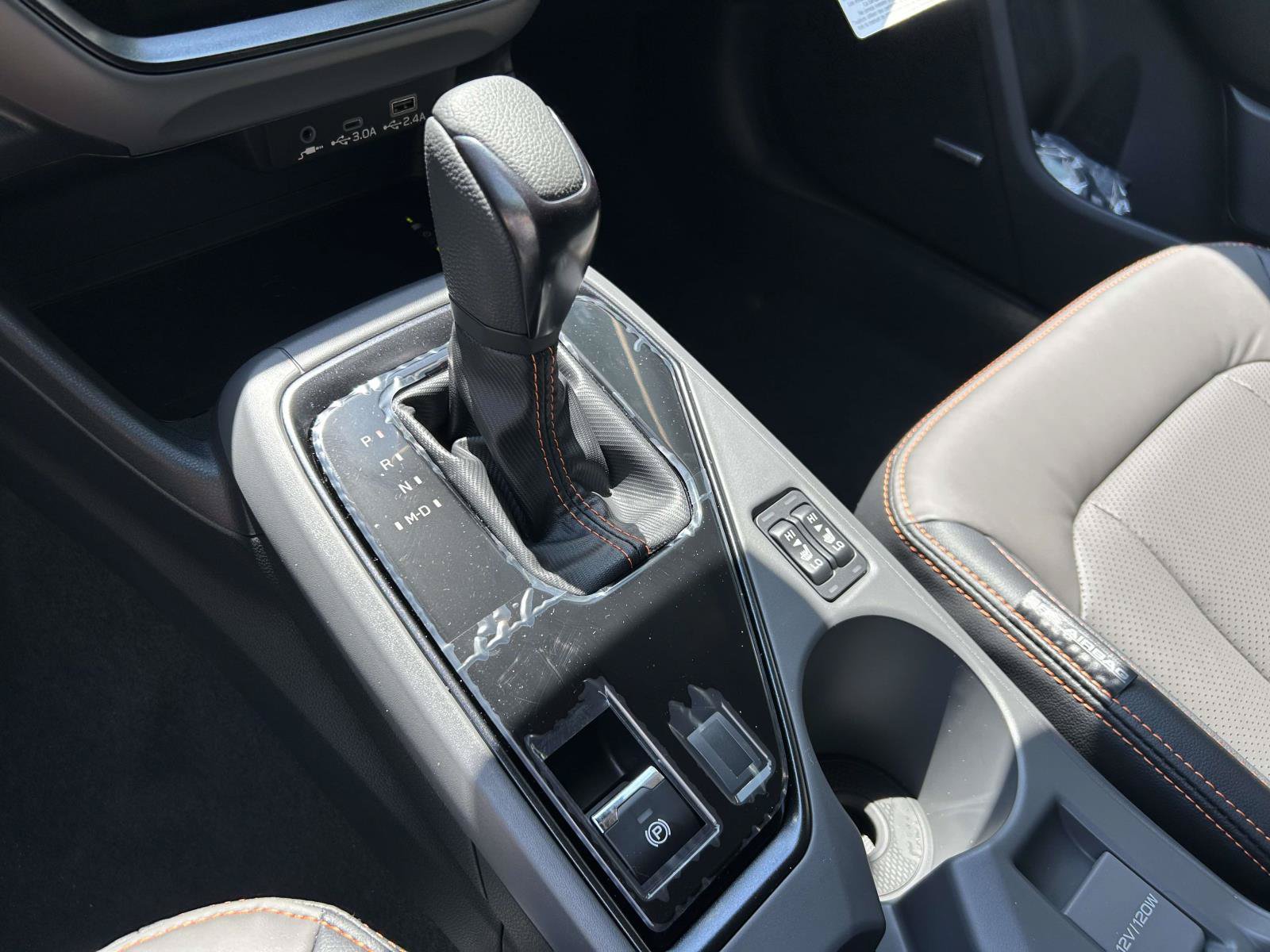 New 2026 Subaru Crosstrek 2.5i Limited AWD/4WD image 23