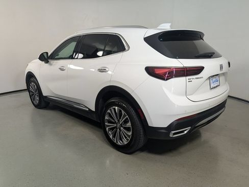 Used 2024 Buick Envision Preferred AWD/4WD image 6