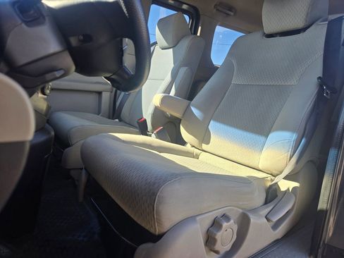 Used 2011 Honda Element EX image 10