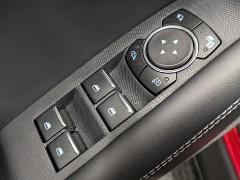 Certified 2024 Ford Mustang Mach-E Premium image 9