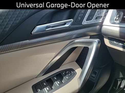 Certified 2025 BMW X2 M35i w/ Premium Package image 20