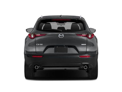 Used 2020 MAZDA CX-30 FWD w/ Premium Package image 8