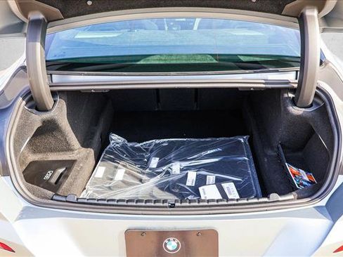 New 2026 BMW 840i xDrive image 23