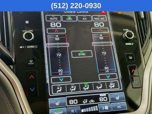 Certified 2025 Subaru Outback Premium image 19