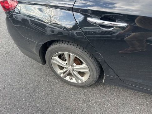 Used 2019 Hyundai Sonata SEL image 24