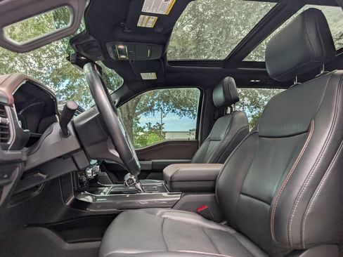 Used 2022 Ford F150 Lariat AWD/4WD image 19