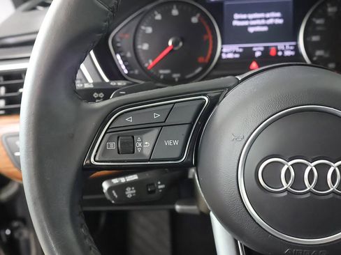 Used 2023 Audi A4 2.0T Premium image 39