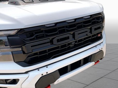Used 2024 Ford F150 Raptor w/ Equipment Group 803A Raptor R AWD/4WD image 30