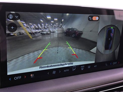 New 2026 Lincoln Aviator AWD image 30