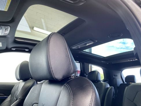 Certified 2024 Kia Telluride SX X-Line AWD/4WD image 19