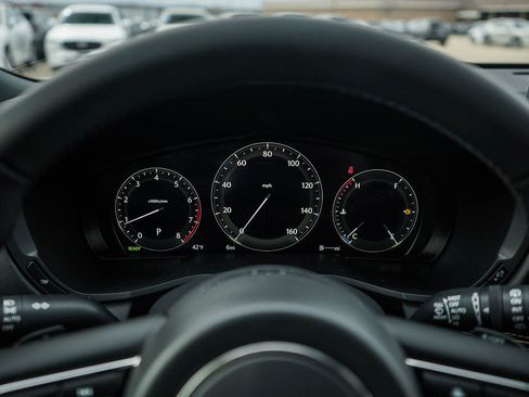 New 2026 MAZDA CX-90 3.3 Turbo w/ Premium Plus Pkg AWD/4WD image 23