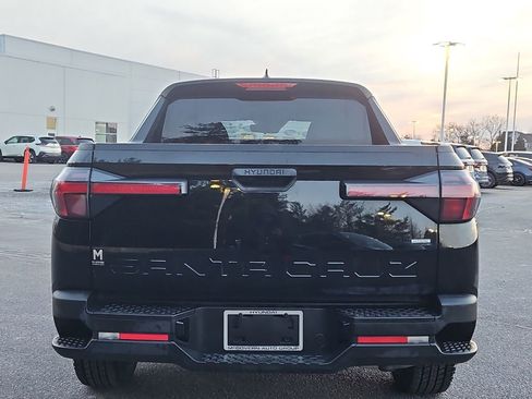 Certified 2023 Hyundai Santa Cruz SEL image 5