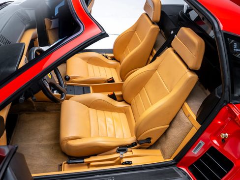 Used 1991 Ferrari 348 TS RWD image 38