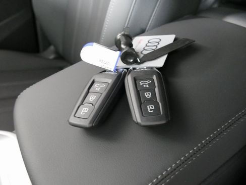 New 2025 Audi Q5 Premium Plus image 13