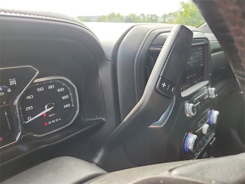 Used 2021 GMC Sierra 1500 AT4 w/ AT4 Premium Package image 27