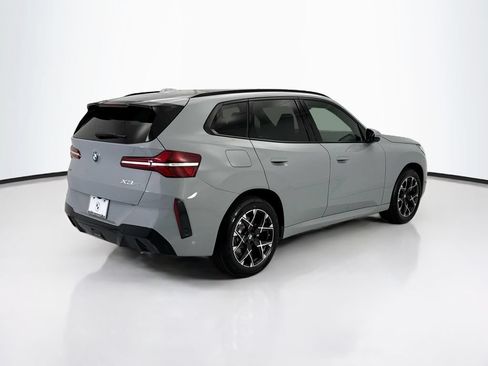 New 2026 BMW X3 xDrive30i w/ M Sport Package AWD/4WD image 5