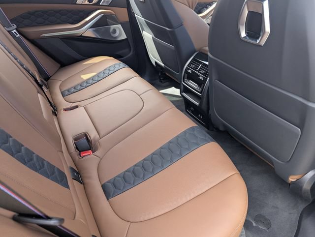 New 2026 BMW X5 M Competition w/ Executive Package AWD/4WD image 15