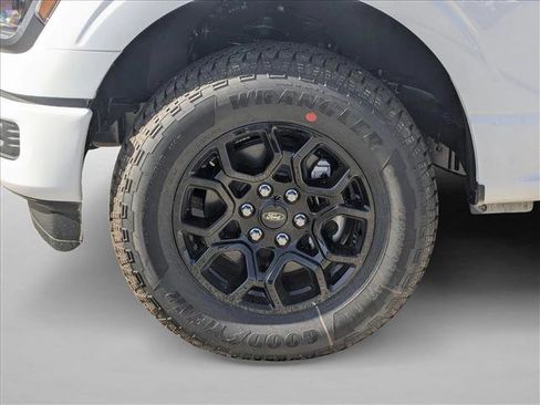 New 2026 Ford F150 STX image 9