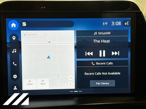 New 2026 Subaru Outback Limited XT image 16