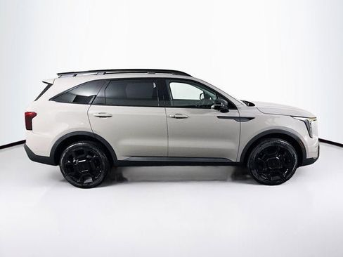 New 2026 Kia Sorento SX AWD/4WD image 4