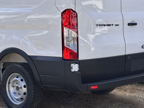 New 2026 Ford Transit 150 Base w/ Load Area Protection Package image 6