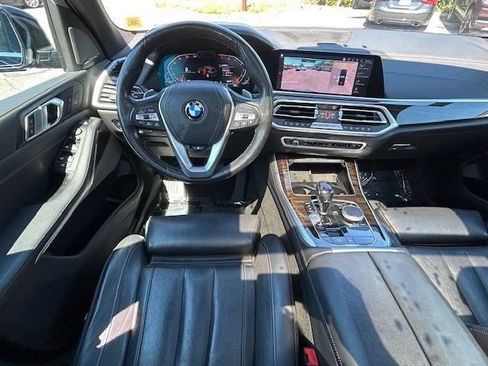 Used 2020 BMW X5 xDrive40i w/ Premium Package AWD/4WD image 17