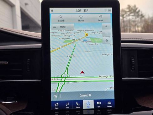 Used 2022 Ford Explorer King Ranch image 27