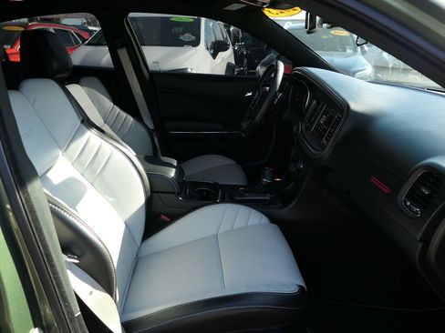 Used 2023 Dodge Charger SRT Hellcat image 25