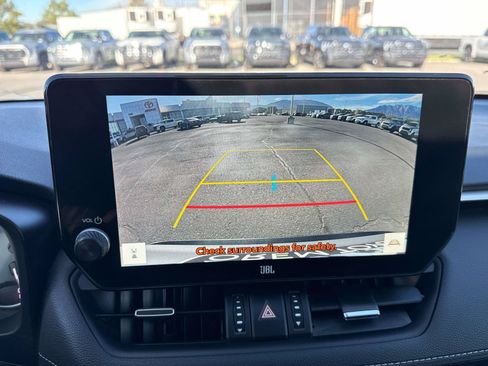 Used 2024 Toyota RAV4 XLE Premium w/ Weather Package AWD/4WD image 22