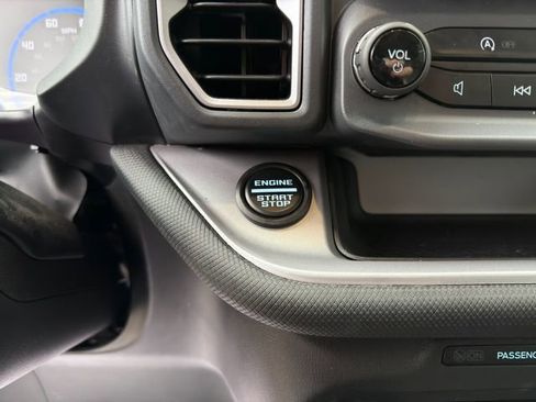 Used 2024 Ford Bronco Sport Big Bend image 27