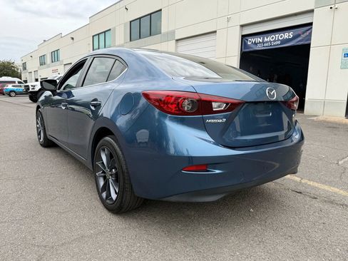 Used 2017 MAZDA MAZDA3 Sport w/ Preferred Equipment Package image 8