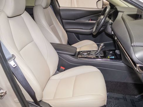 Used 2024 MAZDA CX-30 AWD 2.5 S w/ Preferred Package image 14
