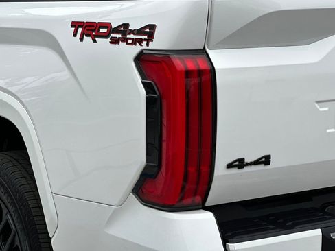 Used 2023 Toyota Tundra SR5 w/ TRD Sport Package AWD/4WD image 25