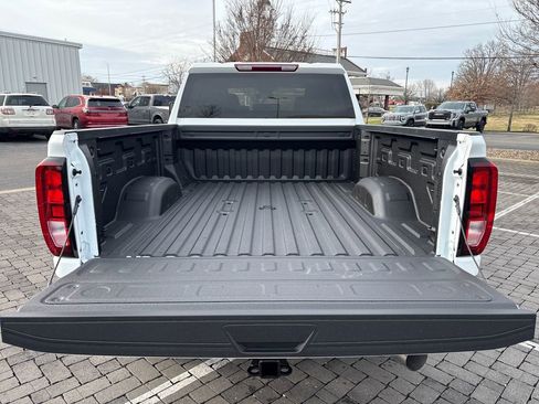 New 2026 GMC Sierra 2500 Pro image 32