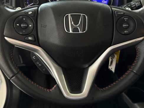 Used 2018 Honda Fit Sport image 20