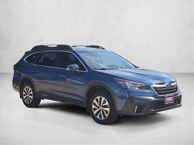 Used 2022 Subaru Outback Premium AWD/4WD image 3