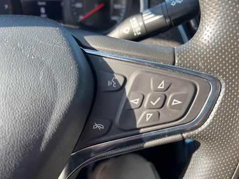 Used 2024 Chevrolet Malibu LT image 16