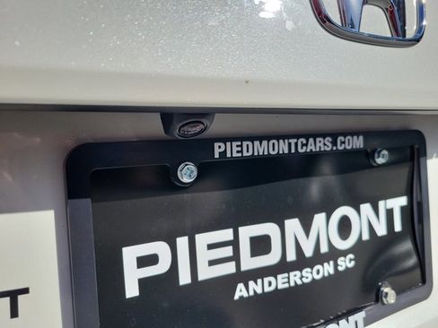 Certified 2025 Honda Civic LX image 14