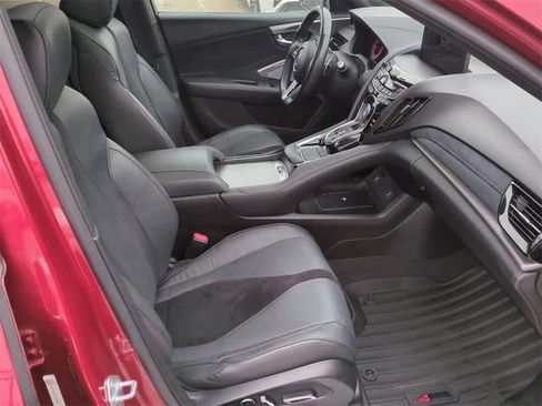 Used 2023 Acura RDX A-Spec image 14