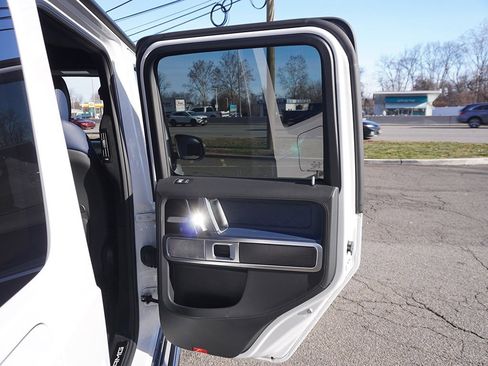 Used 2024 Mercedes-Benz G 63 AMG 4MATIC image 39