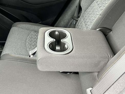 Certified 2023 Chevrolet Equinox LT AWD/4WD image 12